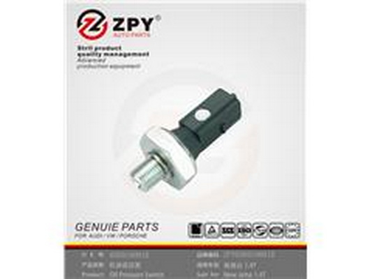 Olejový tlakový spínač Guangzhou Yuhang Auto Parts Co., LTD